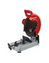 Einhell metal cutting machine TC-MC 355/1 (red, 2,200 watts) - nr 1