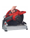 Einhell metal cutting machine TC-MC 355/1 (red, 2,200 watts) - nr 4