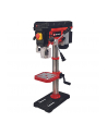Einhell pillar drill TC-BD 630/1 (red/Kolor: CZARNY, 630 watts) - nr 1