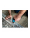 Hazet mini cordless screwdriver 9230B-1, 1/4 bits, including holster (blue/Kolor: CZARNY, 7 pieces) - nr 11