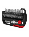 Wiha bit set FlipSelector Standard, TORX (Kolor: CZARNY/red, 15 pieces, with belt clip) - nr 4