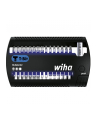 Wiha bit set XLSelector T-Bit 25mm, PH / TX / H (Kolor: CZARNY/blue, 31 pieces) - nr 4
