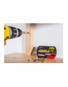 Wiha bit set XLSelector Y-Bit 25mm, PH / PZ / TX (Kolor: CZARNY/yellow, 31 pieces) - nr 9
