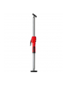 BESSEY ceiling and assembly support STE90 (silver/red, 575mm - 910mm, with pump handle) - nr 1