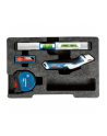 bosch powertools Bosch Mixed Hand Tool Set Professional, 13-piece - nr 1