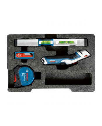 bosch powertools Bosch Mixed Hand Tool Set Professional, 13-piece