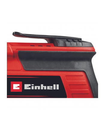 Einhell drywall screwdriver TC-DY 710 E (red/Kolor: CZARNY, 710 watts)