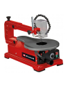 Einhell scroll saw TC-SS 406 E (red, 120 watts) - nr 1