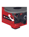 Einhell scroll saw TC-SS 406 E (red, 120 watts) - nr 5