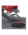 Einhell scroll saw TC-SS 406 E (red, 120 watts) - nr 8