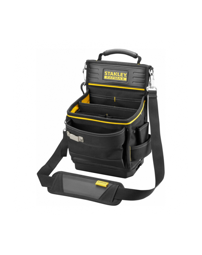 stanley Makita Fatmax PRO-STACK Organizer, Bag (Kolor: CZARNY/yellow) główny