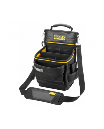 stanley Makita Fatmax PRO-STACK Organizer, Bag (Kolor: CZARNY/yellow)