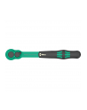 Wera 8010 B Zyklop Comfort ratchet, 3/8 (Kolor: CZARNY/green, comfort ratchet with reversing lever) - nr 1