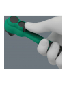 Wera 8010 B Zyklop Comfort ratchet, 3/8 (Kolor: CZARNY/green, comfort ratchet with reversing lever) - nr 7