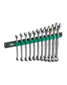 Wera 9630 magnetic strip 6000 Joker 1, 11 pieces, wrench (combination ratchet wrench with holding function) - nr 1