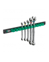 Wera 9631 magnetic strip 6000 Joker 2, 5 pieces, wrench (combination ratchet wrench with holding function) - nr 1