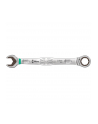 Wera 9631 magnetic strip 6000 Joker 2, 5 pieces, wrench (combination ratchet wrench with holding function) - nr 2