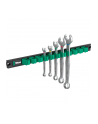 Wera 9641 magnetic strip 6003 Joker 2, 5 pieces, wrench (combination wrench set) - nr 1