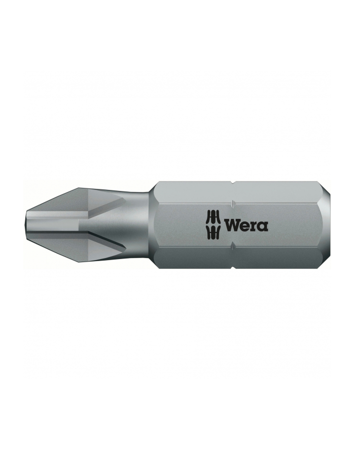 Wera bit set Kraftform Kompakt 27 XL Universal Imperial 1 (Kolor: CZARNY/green, 7 pieces, integrated magazine) główny
