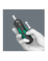 Wera torque screwdriver 7510 Kraftform Safe-Torque Speed (Kolor: CZARNY/green, 1/4 hexagon, 1-3 Nm) - nr 4