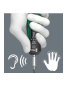 Wera torque screwdriver 7510 Kraftform Safe-Torque Speed (Kolor: CZARNY/green, 1/4 hexagon, 1-3 Nm) - nr 6