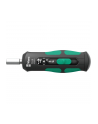 Wera torque screwdriver 7515 Kraftform Safe-Torque Speed (Kolor: CZARNY/green, 1/4 hexagon, 2-12 Nm) - nr 6