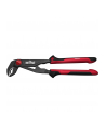 Wiha pipe / water pump pliers Industrial, with push button (Kolor: CZARNY/red, up to 2.1/2, SW 63) - nr 2