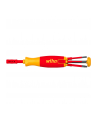 Wiha screwdriver with bit magazine LiftUp electric (red/yellow, 7 pieces) - nr 1