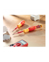 Wiha screwdriver with bit magazine LiftUp electric (red/yellow, 7 pieces) - nr 4