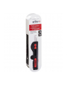 Wiha stripping multitool, for round cables, stripping/removal tool (Kolor: CZARNY/red, up to 6mm2) - nr 13