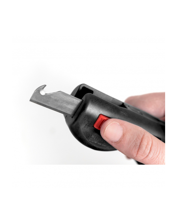 Wiha stripping multitool, for round cables, stripping/removal tool (Kolor: CZARNY/red, up to 6mm2) główny