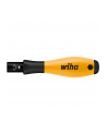 Wiha torque screwdriver set TorqueVario-S Micro ESD (Kolor: CZARNY/yellow, 18 pieces, 0.1 - 0.6Nm) - nr 8