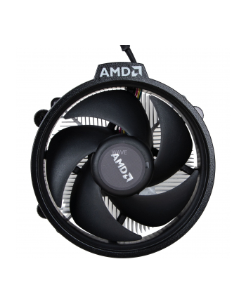 AMD Wraith STEALTH CPU Cooler BULK