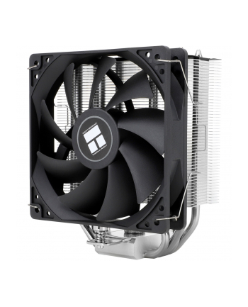 Thermalright Assassin X 120 SE, CPU cooler (Kolor: CZARNY/silver)