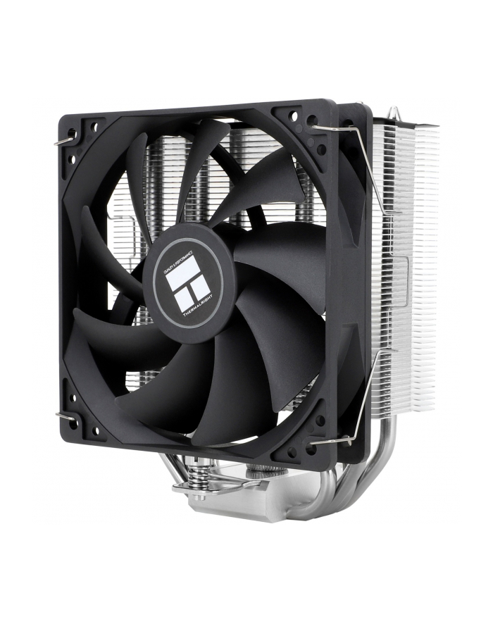 Thermalright Assassin X 120 SE, CPU cooler (Kolor: CZARNY/silver) główny