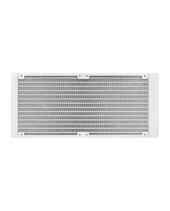 Thermaltake TH280 V2 ARGB Sync All-In-One Liquid Cooler Snow Edition, water cooling (Kolor: BIAŁY)
