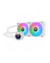Thermaltake TH280 V2 ARGB Sync All-In-One Liquid Cooler Snow Edition, water cooling (Kolor: BIAŁY) - nr 5