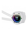 Thermaltake TH280 V2 ARGB Sync All-In-One Liquid Cooler Snow Edition, water cooling (Kolor: BIAŁY) - nr 6