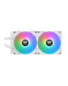 Thermaltake TH280 V2 ARGB Sync All-In-One Liquid Cooler Snow Edition, water cooling (Kolor: BIAŁY) - nr 8