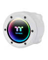 Thermaltake TH280 V2 ARGB Sync All-In-One Liquid Cooler Snow Edition, water cooling (Kolor: BIAŁY) - nr 10