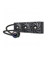 Thermaltake TOUGHLIQUID 360 EX Pro ARGB Sync All-In-One Liquid Cooler 360mm, water cooling (Kolor: CZARNY) - nr 8