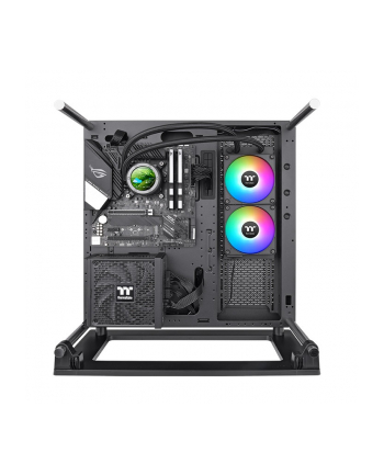 Thermaltake TH240 V2 Ultra EX ARGB CPU All-In-One Liquid Cooler, water cooling (Kolor: CZARNY)