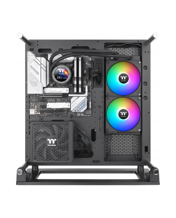 Thermaltake TH280 V2 Ultra EX ARGB CPU All-In-One Liquid Cooler, water cooling (Kolor: CZARNY)