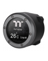 Thermaltake TH280 V2 Ultra EX ARGB CPU All-In-One Liquid Cooler, water cooling (Kolor: CZARNY) - nr 17