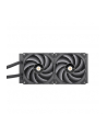 Thermaltake TOUGHLIQUID 280 EX Pro ARGB Sync All-In-One Liquid Cooler 280mm, water cooling (Kolor: CZARNY) - nr 6