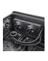 Thermaltake TOUGHLIQUID 280 EX Pro ARGB Sync All-In-One Liquid Cooler 280mm, water cooling (Kolor: CZARNY) - nr 7