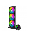 Xilence LiQuRizer LQ360G.ARGB 360mm, water cooling (Kolor: CZARNY) - nr 20