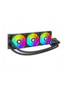 Xilence LiQuRizer LQ360G.ARGB 360mm, water cooling (Kolor: CZARNY) - nr 29