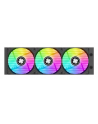 Xilence LiQuRizer LQ360G.ARGB 360mm, water cooling (Kolor: CZARNY) - nr 39