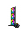 Xilence LiQuRizer LQ360G.ARGB 360mm, water cooling (Kolor: CZARNY) - nr 40